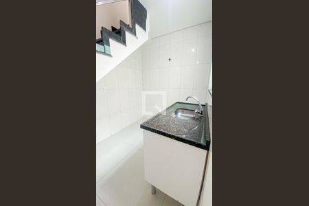 Apartamento para alugar com 79m², 2 quartos e 1 vaga Apartamento para alugar com 79m², 2 quartos e 1 vagaCozinha