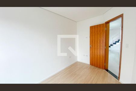 Quarto 1 de apartamento para alugar com 2 quartos, 79m² em Vila Helena, Santo André