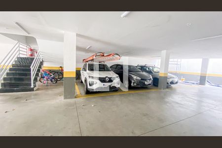 Apartamento para alugar com 79m², 2 quartos e 1 vaga Apartamento para alugar com 79m², 2 quartos e 1 vagaGaragem