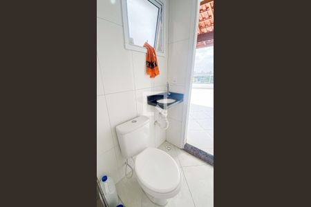 Apartamento para alugar com 79m², 2 quartos e 1 vaga Apartamento para alugar com 79m², 2 quartos e 1 vagaBanheiro - Cobertura