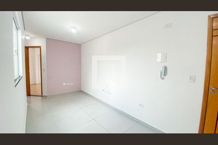 Sala - Sala de Jantar de apartamento para alugar com 2 quartos, 79m² em Vila Helena, Santo André