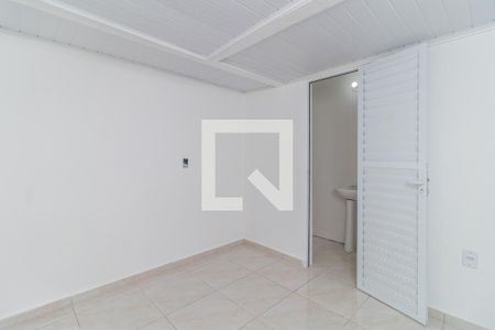 Studio para alugar com 25m², 1 quarto e sem vagaSala