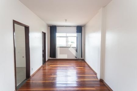 Sala/Quarto  de apartamento para alugar com 1 quarto, 58m² em Santa Tereza , Belo Horizonte