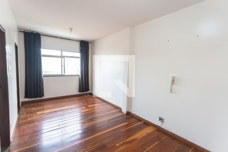 Apartamento para alugar com 38m², 1 quarto e 1 vagaSala/Quarto 