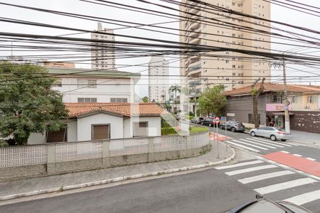 Vista do Quarto 1 de casa à venda com 2 quartos, 82m² em Vila Sao Francisco (zona Sul), São Paulo
