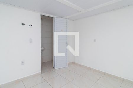 Sala de kitnet/studio para alugar com 1 quarto, 25m² em Medianeira, Porto Alegre