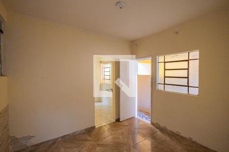 Sala de kitnet/studio para alugar com 1 quarto, 50m² em São Geraldo, Belo Horizonte