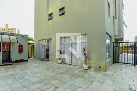 Apartamento à venda com 58m², 2 quartos e 1 vagaÁrea Externa