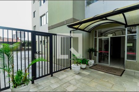 Apartamento à venda com 58m², 2 quartos e 1 vagaÁrea Externa