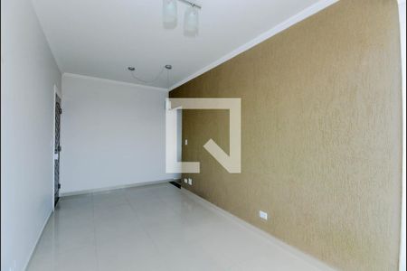 Sala de apartamento para alugar com 2 quartos, 58m² em Vila Rosália, Guarulhos
