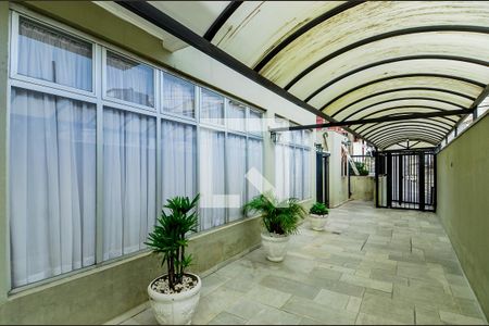 Apartamento à venda com 58m², 2 quartos e 1 vagaÁrea Externa