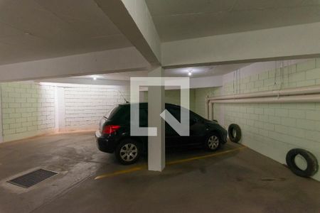 Apartamento à venda com 50m², 1 quarto e 1 vagaGaragem