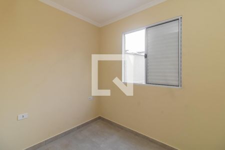 Quarto 1 de apartamento para alugar com 2 quartos, 52m² em Vila Santana, São Paulo