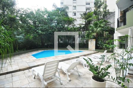 Apartamento à venda com 79m², 2 quartos e 1 vagaPiscina