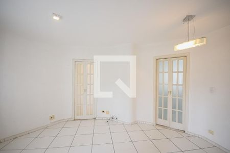 Sala de apartamento à venda com 2 quartos, 79m² em Vila Andrade, São Paulo