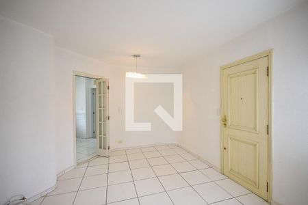 Sala de apartamento à venda com 2 quartos, 79m² em Vila Andrade, São Paulo