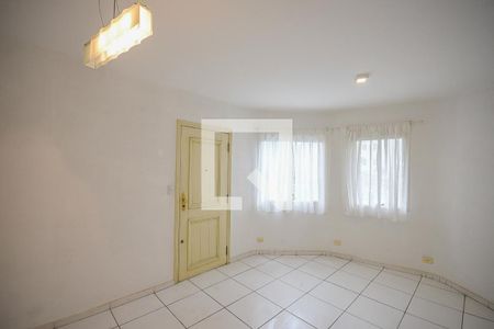 Sala de apartamento à venda com 2 quartos, 79m² em Vila Andrade, São Paulo