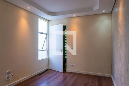 Sala de apartamento à venda com 2 quartos, 56m² em Vila Padre Manoel de Nóbrega, Campinas