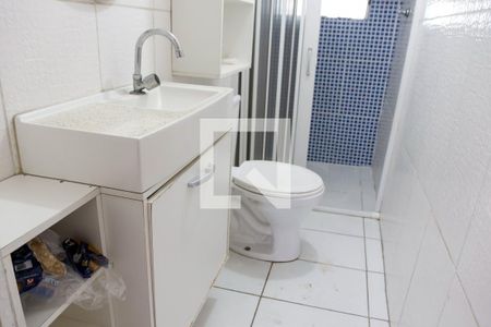 Casa à venda com 142m², 3 quartos e 1 vagaBanheiro da Suíte 3