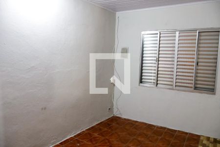 Quarto 1 de casa para alugar com 3 quartos, 150m² em Santo Antônio, Osasco