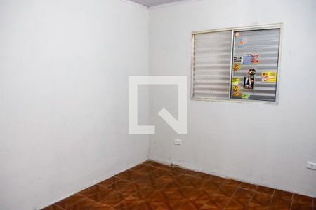 Quarto 2 de casa para alugar com 3 quartos, 150m² em Santo Antônio, Osasco
