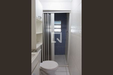 Casa à venda com 142m², 3 quartos e 1 vagaBanheiro da Suíte 3