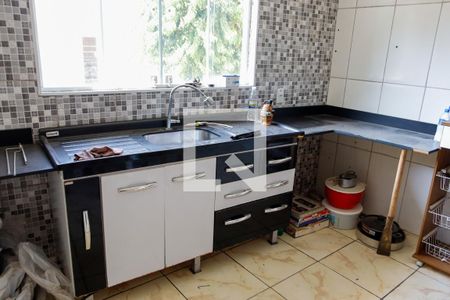 Casa à venda com 142m², 3 quartos e 1 vagaCozinha