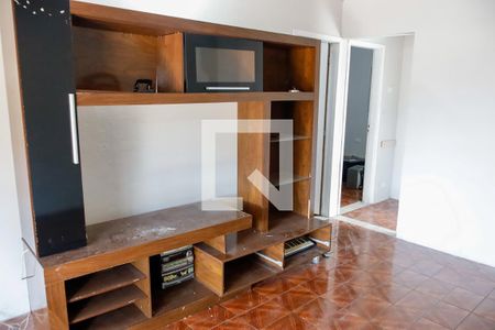 sala de casa para alugar com 3 quartos, 150m² em Santo Antônio, Osasco