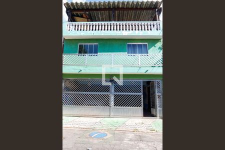 Casa à venda com 142m², 3 quartos e 1 vagaFachada