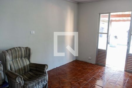 sala de casa à venda com 3 quartos, 142m² em Santo Antônio, Osasco