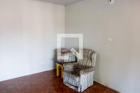 sala de casa à venda com 3 quartos, 142m² em Santo Antônio, Osasco