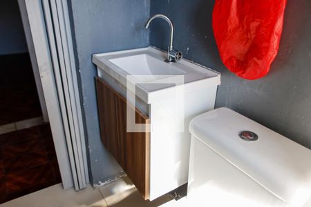 Casa à venda com 142m², 3 quartos e 1 vagaBanheiro