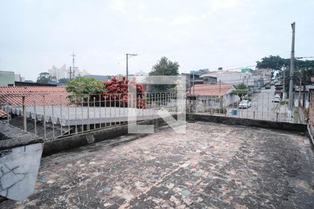 Casa à venda com 500m², 3 quartos e 3 vagasÁrea comum