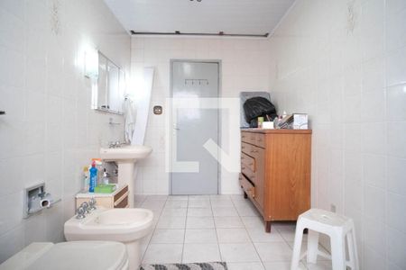 Casa à venda com 500m², 3 quartos e 3 vagasBanheiro Social