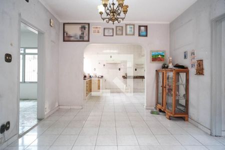 Sala de casa à venda com 3 quartos, 500m² em Jardim Coimbra, São Paulo