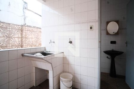 Casa à venda com 500m², 3 quartos e 3 vagasCozinha