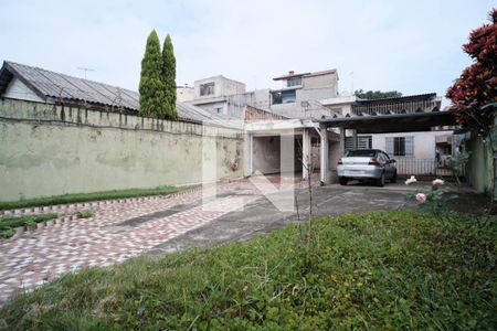 Casa à venda com 500m², 3 quartos e 3 vagasÁrea comum