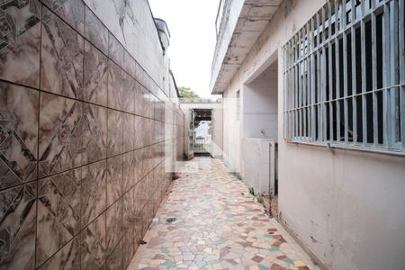 Casa à venda com 500m², 3 quartos e 3 vagasÁrea comum