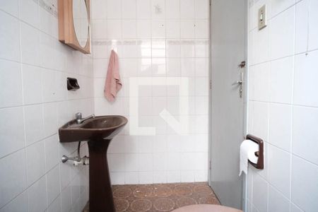 Casa à venda com 500m², 3 quartos e 3 vagasBanheiro de Serviço