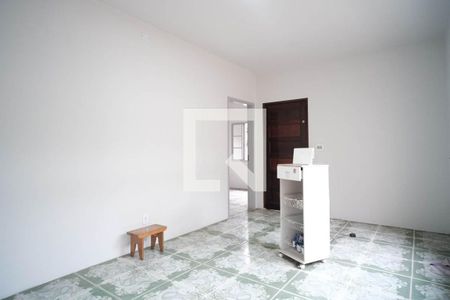Sala de casa à venda com 3 quartos, 200m² em Jardim Coimbra, São Paulo