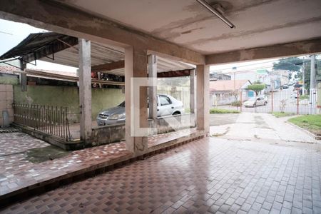 Casa à venda com 500m², 3 quartos e 3 vagasÁrea comum