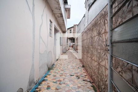 Casa à venda com 500m², 3 quartos e 3 vagasÁrea comum