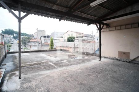 Casa à venda com 500m², 3 quartos e 3 vagasÁrea comum