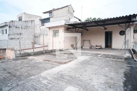 Casa à venda com 500m², 3 quartos e 3 vagasÁrea comum
