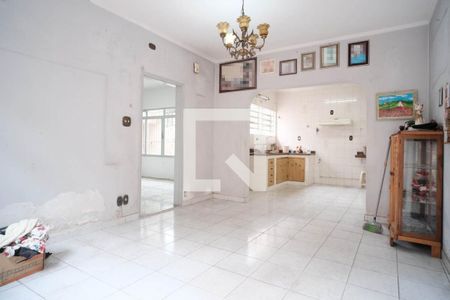 Sala de casa à venda com 3 quartos, 500m² em Jardim Coimbra, São Paulo