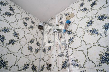 Casa à venda com 500m², 3 quartos e 3 vagasBanheiro do quarto 2