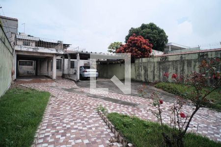 Casa à venda com 500m², 3 quartos e 3 vagasÁrea comum