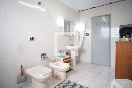 Casa à venda com 500m², 3 quartos e 3 vagasBanheiro Social