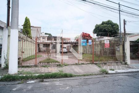 Casa à venda com 500m², 3 quartos e 3 vagasFachada