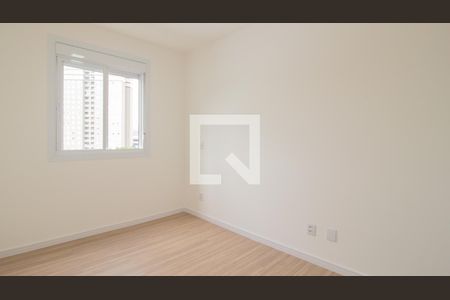 Suíte de apartamento para alugar com 3 quartos, 82m² em Horto Florestal, Jundiaí